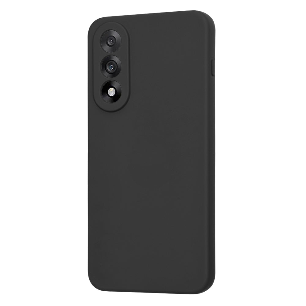 Techsuit - SoftFlex - OnePlus Nord 5 - Black