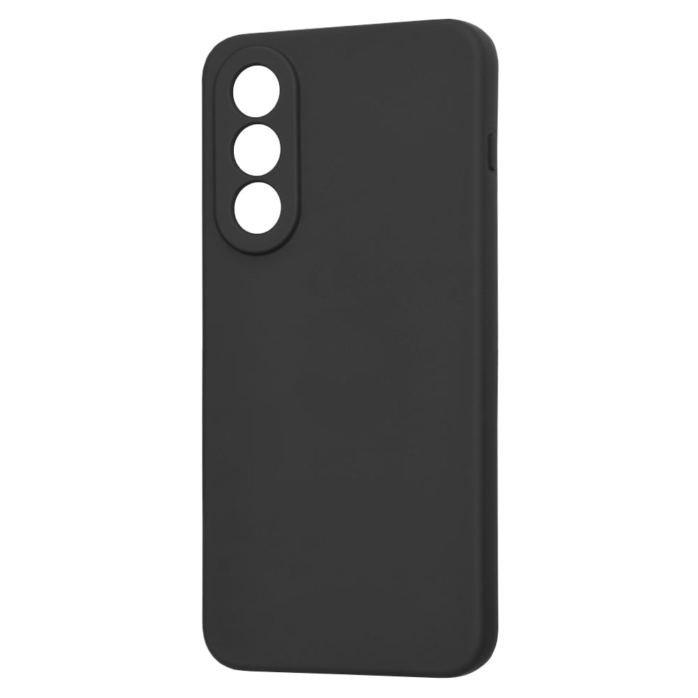 Techsuit - SoftFlex - OnePlus Nord 5 - Black