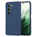 Techsuit - SoftFlex - Xiaomi Redmi 15 4G / Redmi 15 5G - Navy Blue