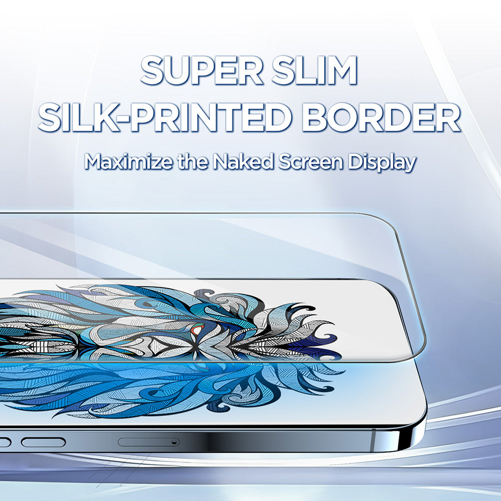 Lito - D+ Max 4K - iPhone 17 Air - Black