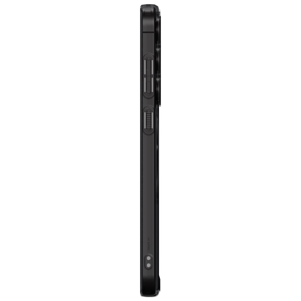 Spigen - Ultra Hybrid MagSafe (ACS10028) - Samsung Galaxy S25 FE - Frost Black