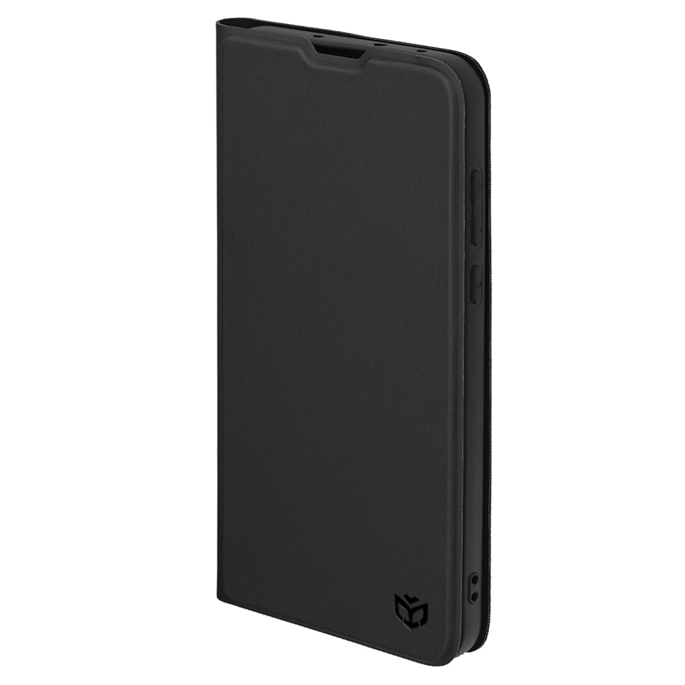 Techsuit - Magskin Book - OnePlus Nord 5 - Black