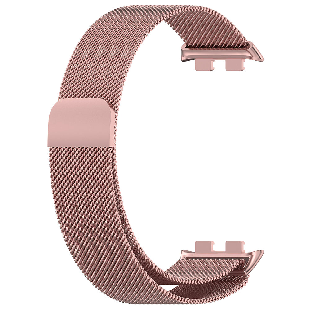 Techsuit - Watchband (W009) - Honor Band 9 - Pink