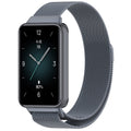 Techsuit - Watchband (W009) - Honor Band 9 - Blue