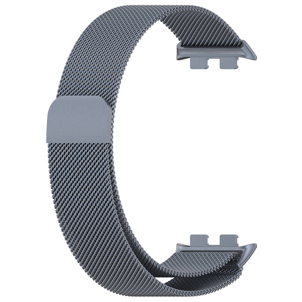 Techsuit - Watchband (W009) - Honor Band 9 - Blue