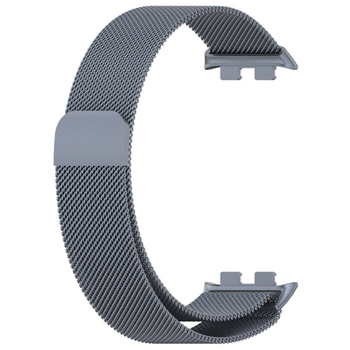 Techsuit - Watchband (W009) - Honor Band 9 - Blue