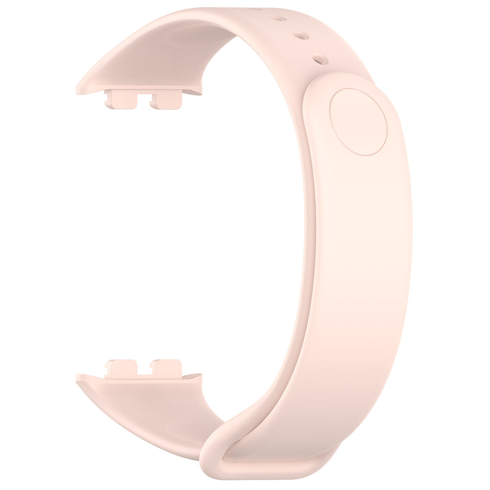 Techsuit - Watchband (W014) - Honor Band 9 - Pink