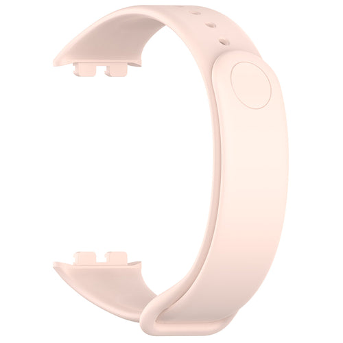 Techsuit - Watchband (W014) - Honor Band 9 - Pink