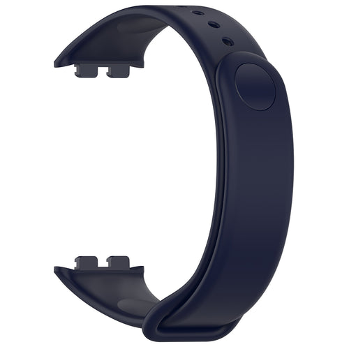 Techsuit - Watchband (W014) - Honor Band 9 - Cold Ocean