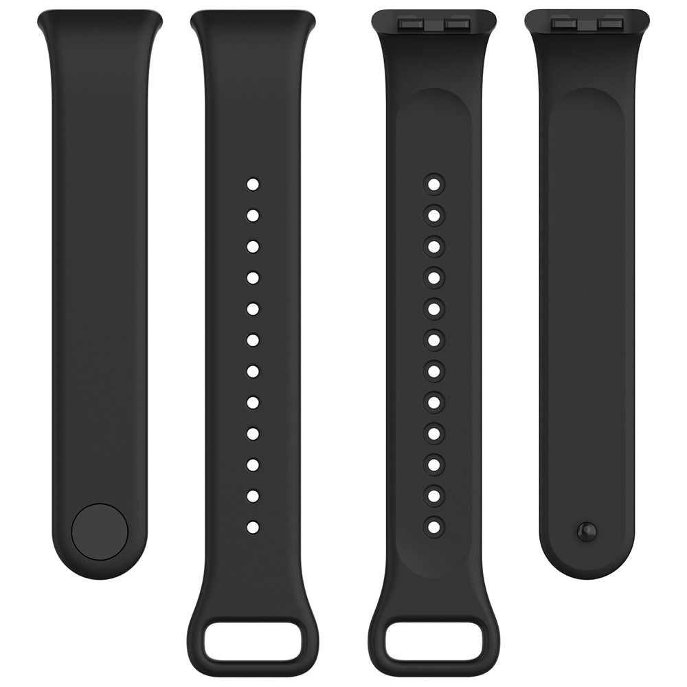 Techsuit - Watchband (W014) - Honor Band 9 - Cold Ocean