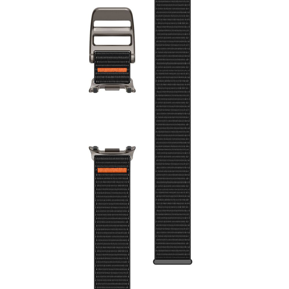 Spigen Accesoriu smartwatch Spigen DuraPro Flex (AMP10116) compatibil cu Samsung Galaxy Watch8 40mm/Watch8 44mm/Watch8 C