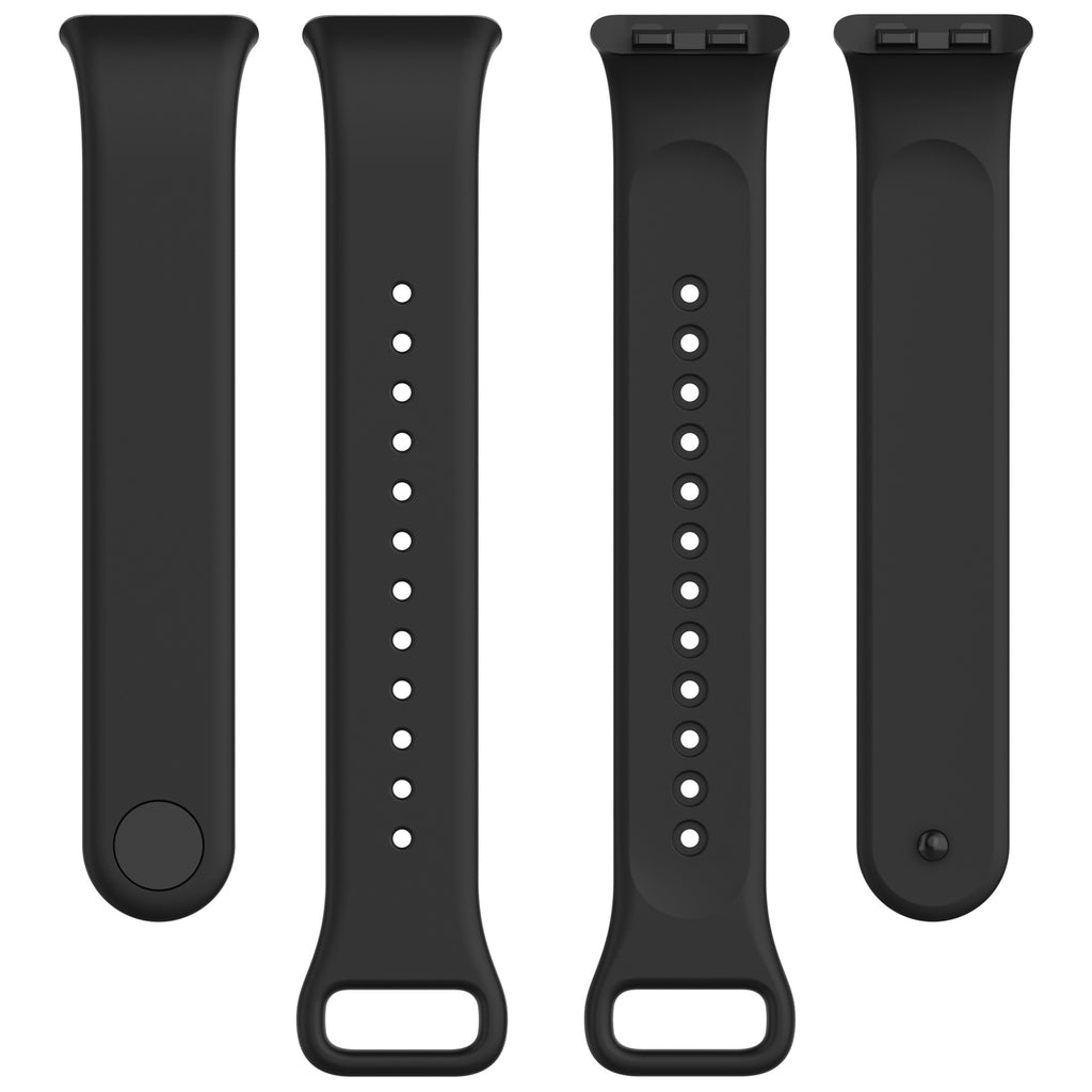 Techsuit - Watchband (W014) - Honor Band 9 - Red