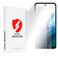 Smart Protection - Premium Classic (2 pack) - Xiaomi Redmi 15 4G / Redmi 15 5G - Clear