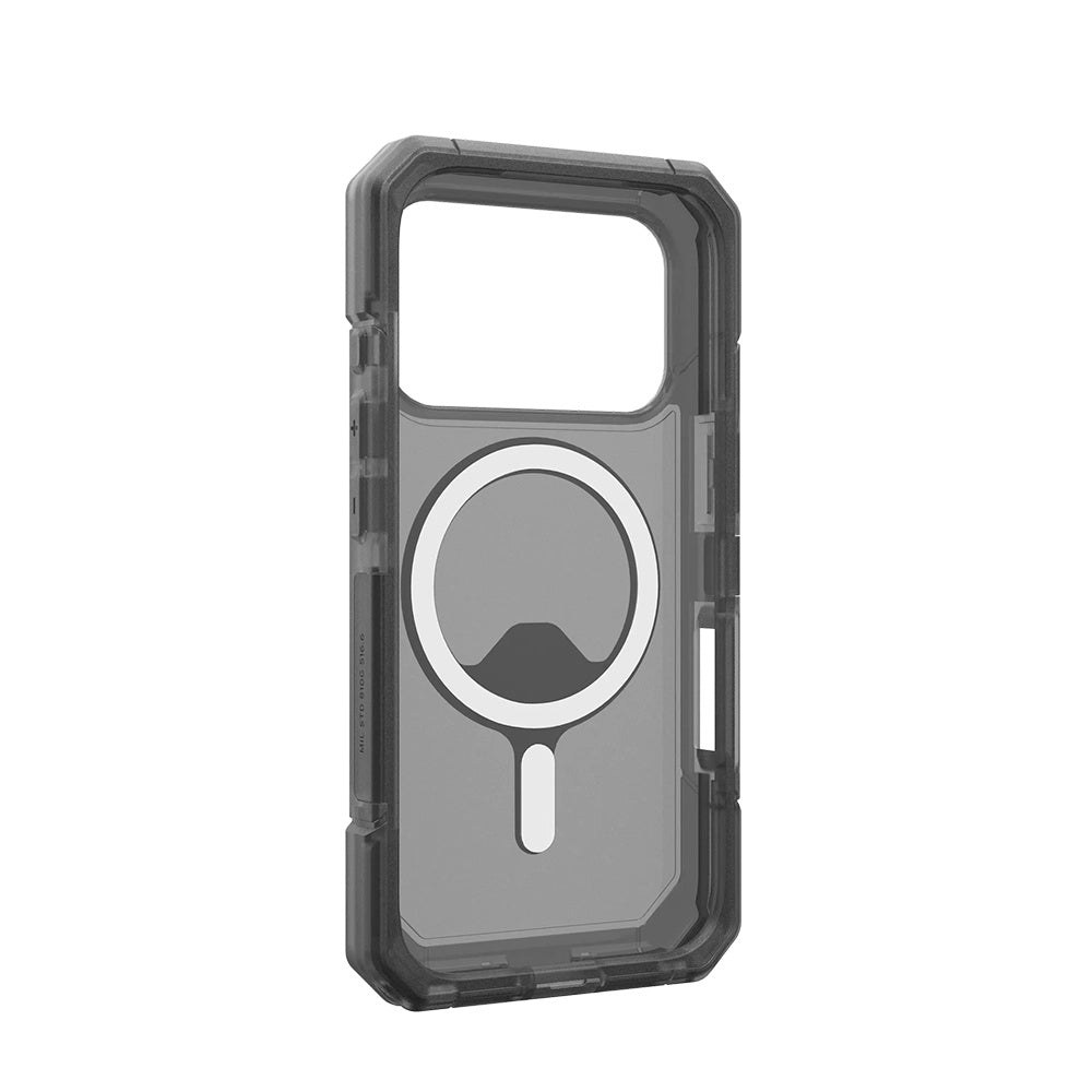 UAG - Trooper MagSafe - iPhone 17 Pro Max - Ash