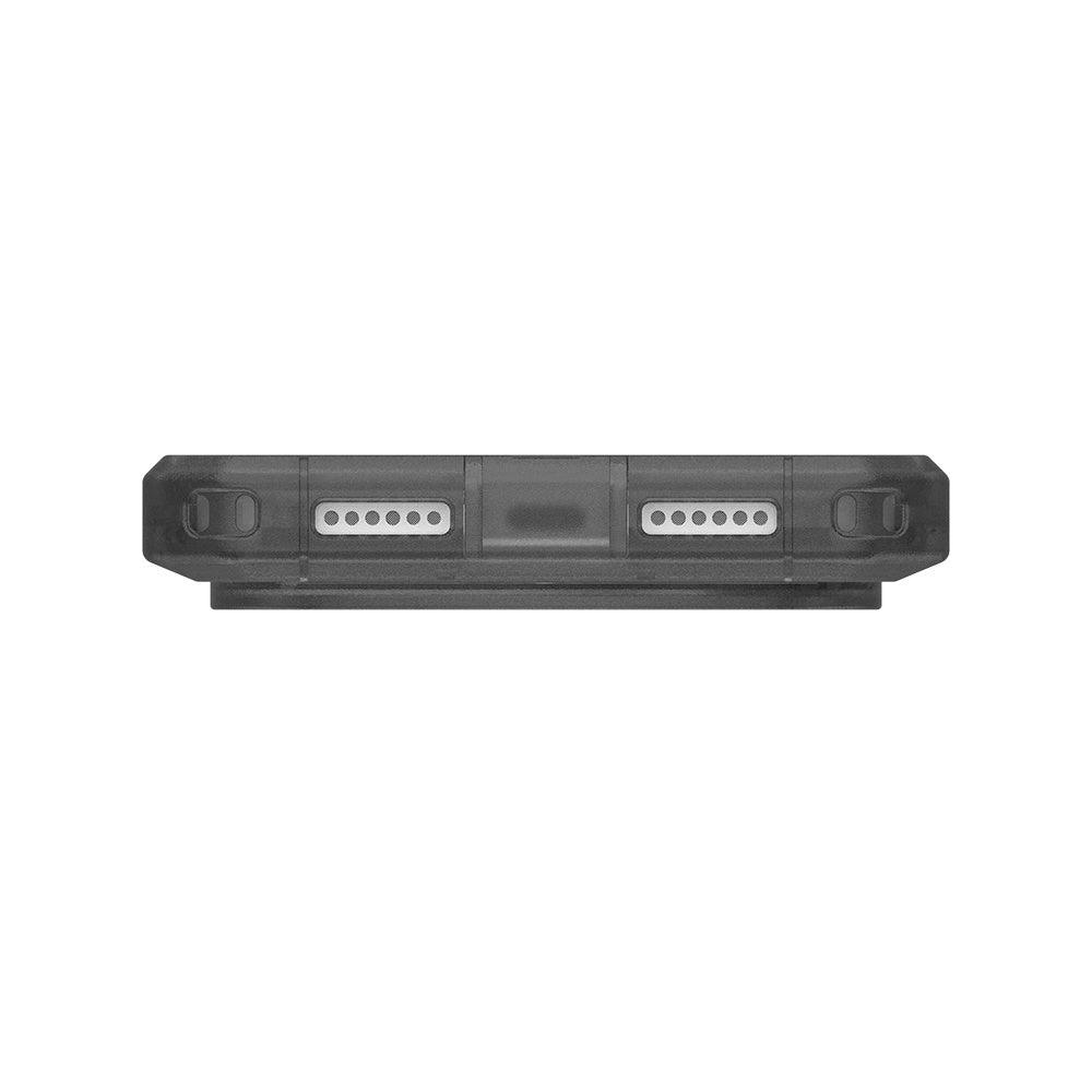 UAG - Trooper MagSafe - iPhone 17 Pro Max - Ash