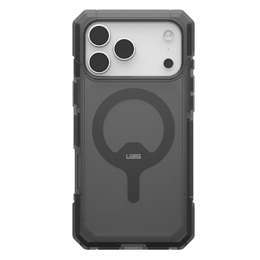 UAG - Trooper MagSafe - iPhone 17 Pro Max - Ash