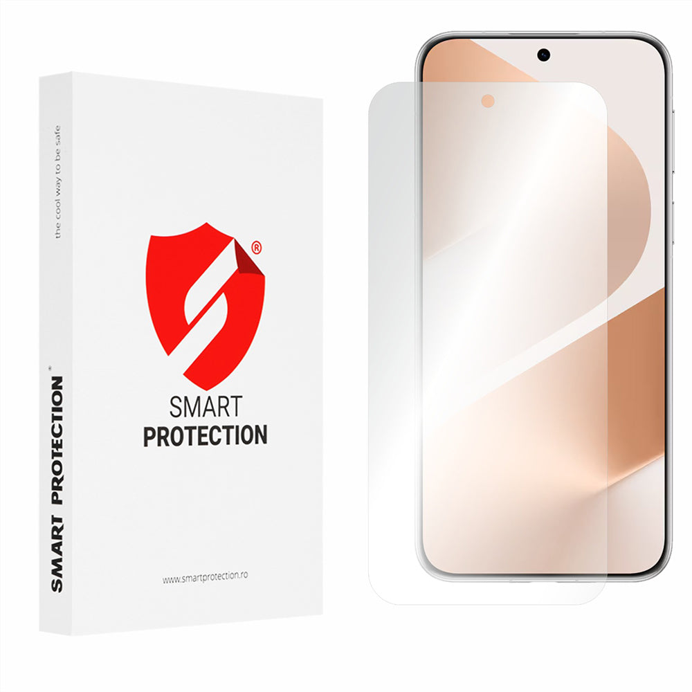 Smart Protection - Premium Classic (2 pack) - Huawei Pura 80 Pro - Clear