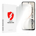Smart Protection - Premium Classic (2 pack) - Honor 400 Smart 5G / 400 Smart 4G / X7d 4G - Clear