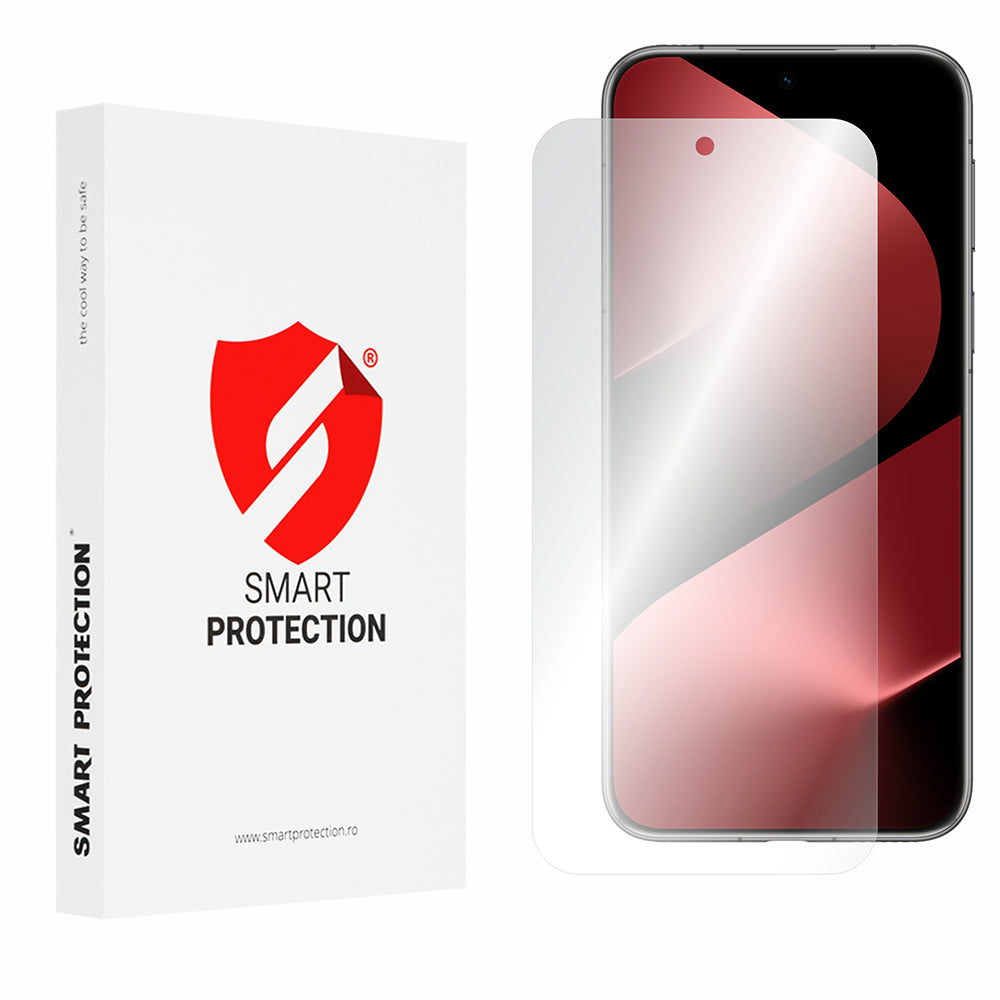 Smart Protection - Premium Classic (2 pack) - Huawei Pura 80 Ultra - Clear