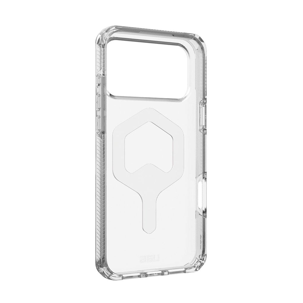 UAG - Plyo MagSafe - iPhone 17 Pro - Ice Rose Gold