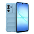 Techsuit - Magic Shield - Samsung Galaxy A17 5G / A17 4G / M17 / F17 - Bleu