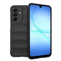Techsuit - Magic Shield - Samsung Galaxy A17 5G / A17 4G / M17 / F17 - Black