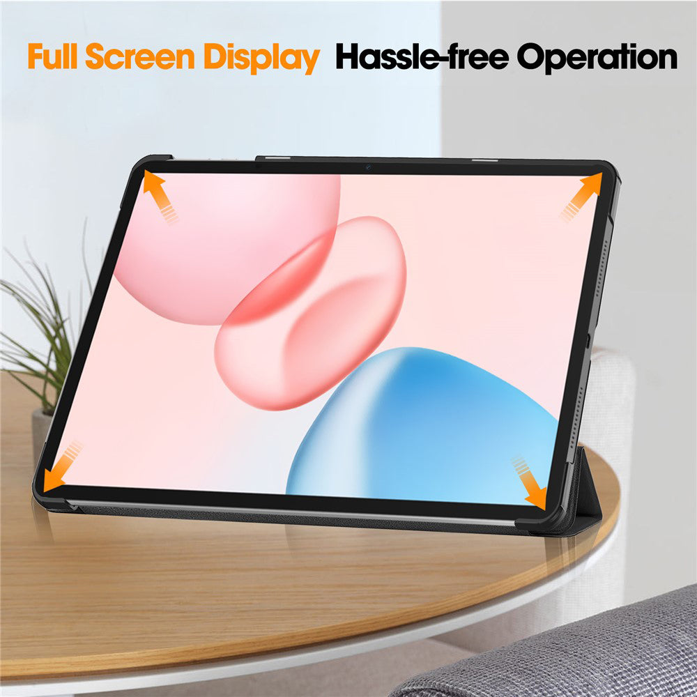 Techsuit - FoldPro - Honor Pad 10 - Unicorn