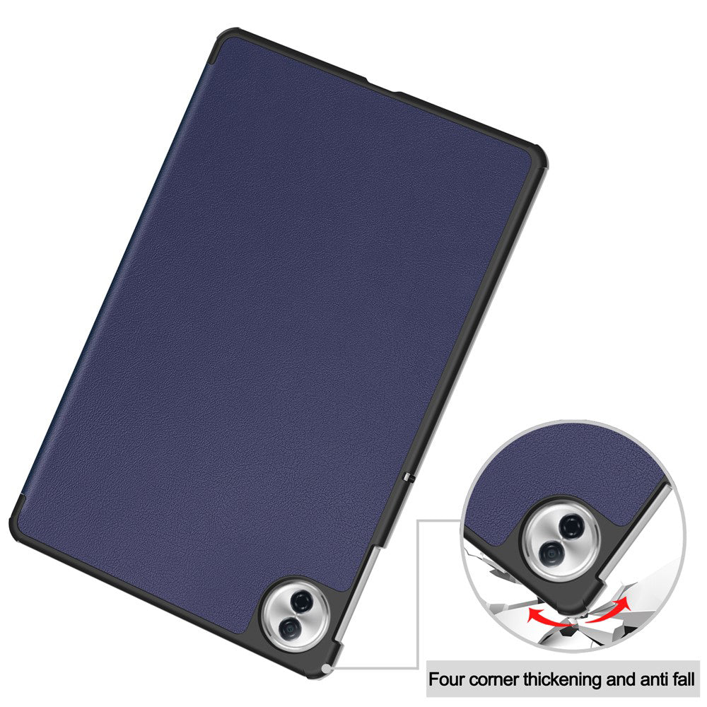 Techsuit - FoldPro - Honor Pad 10 - Blue