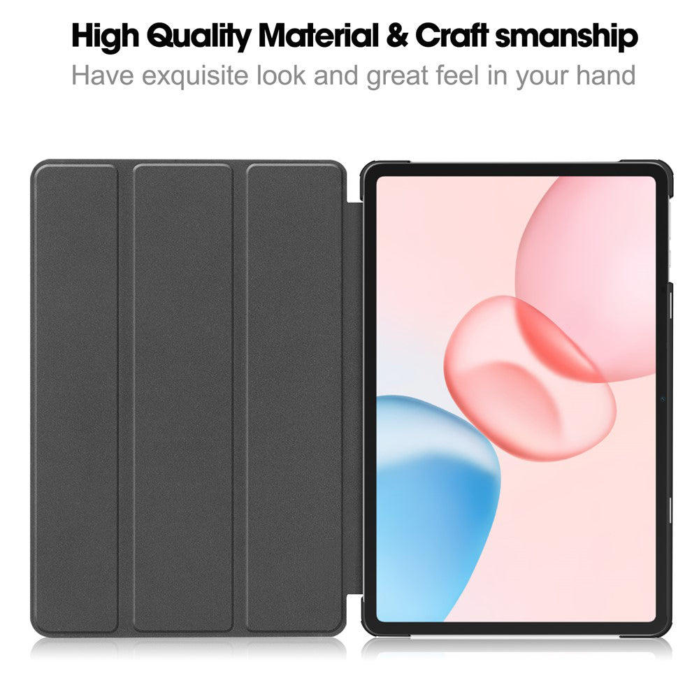 Techsuit - FoldPro - Honor Pad 10 - Blue