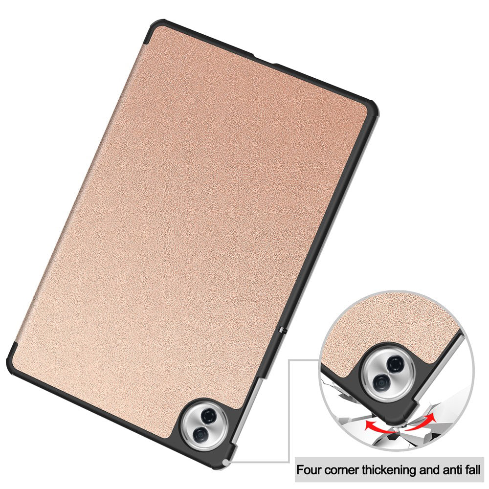 Techsuit - FoldPro - Honor Pad 10 - Rose Gold