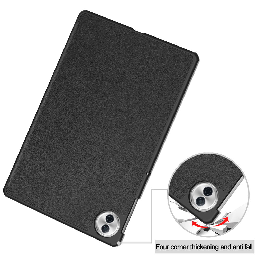 Techsuit - FoldPro - Honor Pad 10 - Black