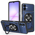 TechSuit Husa de protectie Techsuit RuggedCam compatibil cu Samsung Galaxy A07 4G, Albastru