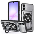 Techsuit - RuggedCam - Samsung Galaxy A07 4G - Gray