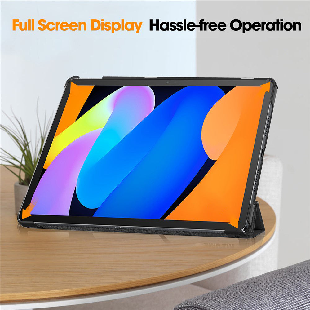 Techsuit - FoldPro - Lenovo Idea Tab 11 - Black
