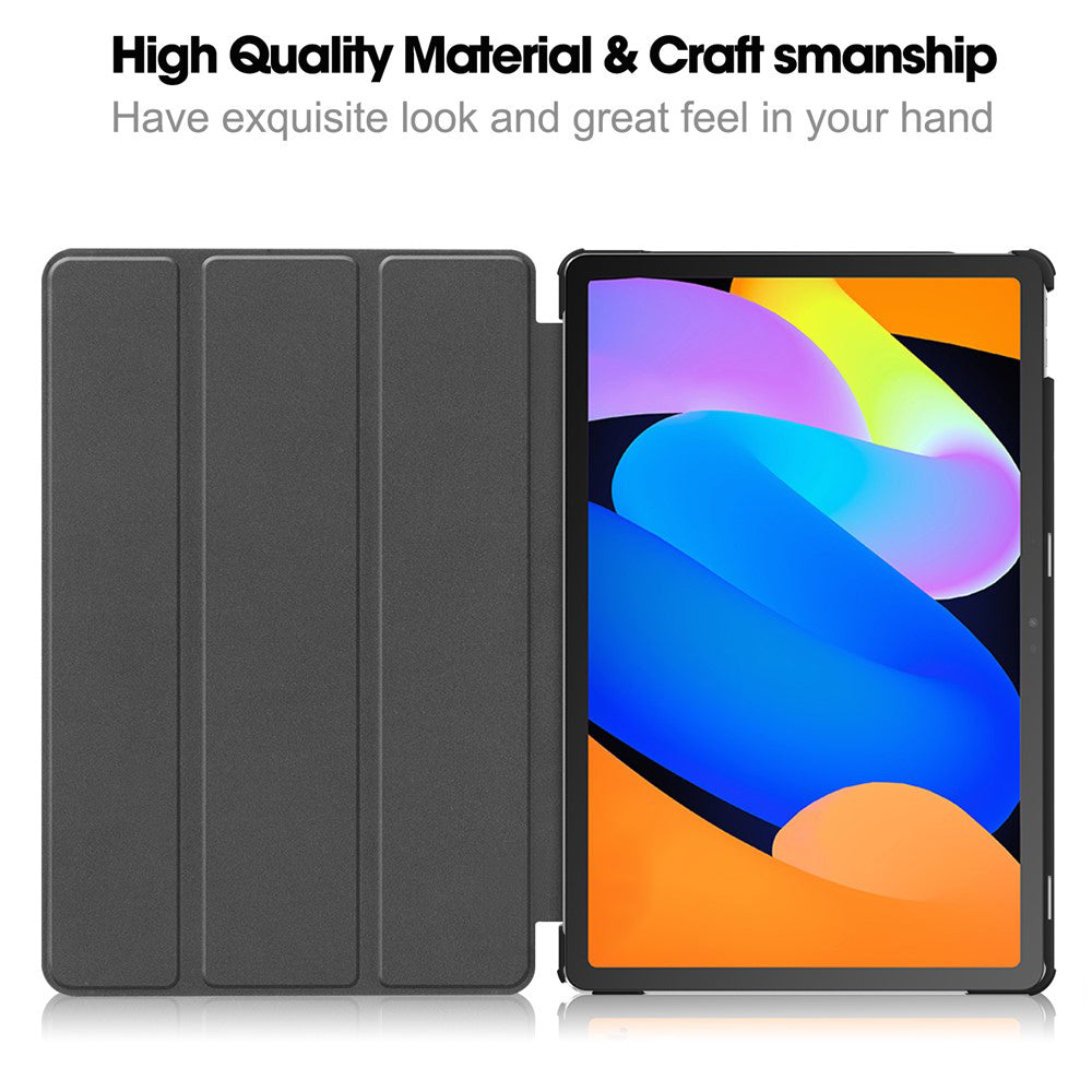 Techsuit - FoldPro - Lenovo Idea Tab 11 - Black