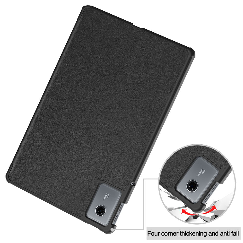 Techsuit - FoldPro - Lenovo Idea Tab 11 - Black