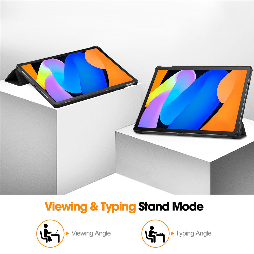 Techsuit - FoldPro - Lenovo Idea Tab 11 - Black