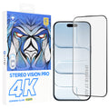 Lito - D+ Max 4K - iPhone 17 Air - Black