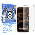 Lito - D+ Max 4K - iPhone 17 Pro Max - Black