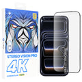 Lito - D+ Max 4K - iPhone 17 Pro - Black