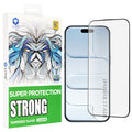 Lito - D+ Max Strong - iPhone 17 Air - Black