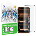 Lito - D+ Max Strong - iPhone 17 Pro Max - Black