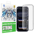Lito - D+ Max Strong - iPhone 17 Pro - Black
