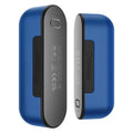 Ocoopa - Hand Warmer UT2s (UT2S-BU) - Type-C, with Power Bank, Electric, Magnetic Design, MagTwins, 2x 5000mAh - Blue