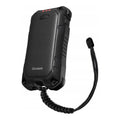 Ocoopa - Hand Warmer UT4 Extreme (UT3201-BK-BK) - with Power Bank, Built-in Flashlight, IP56, Type-C, 2x 5000mAh - Black
