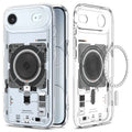 Spigen - Ultra Hybrid MagSafe (ACS10321) - iPhone 17 Air - Neo One