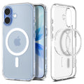 Spigen - Ultra Hybrid MagSafe (ACS10384) - iPhone 17 - Frost White