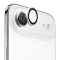 Blueo - Original Metal Frame Lens Glass - iPhone 17 Air - Transparent