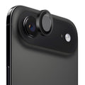 Blueo - Original Metal Frame Lens Glass - iPhone 17 Air - Black