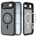 Spigen - Ultra Hybrid MagSafe (ACS10316) - iPhone 17 Air - Frost Black